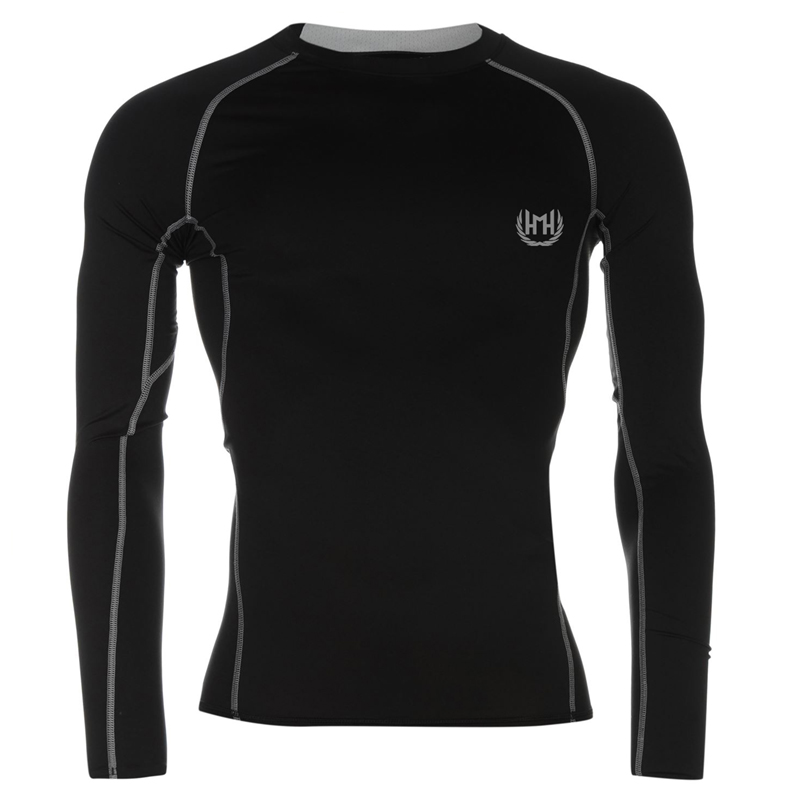 Compression Top