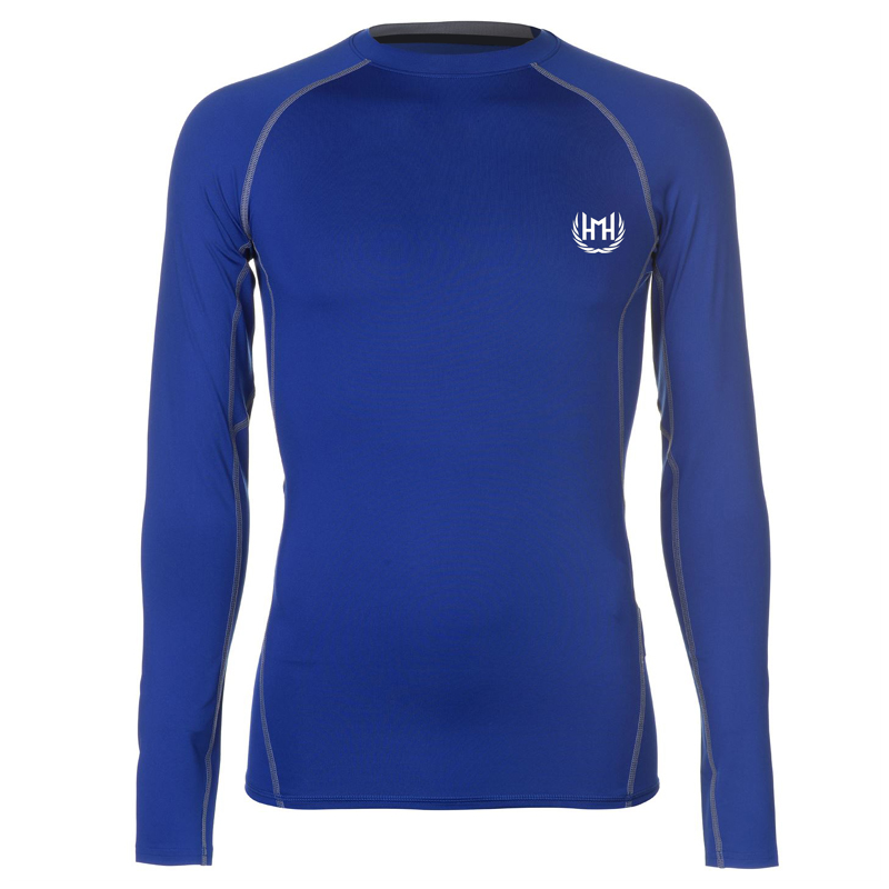 Compression Top