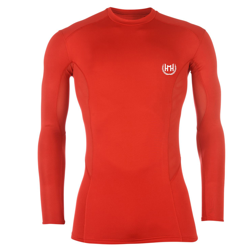 Compression Top