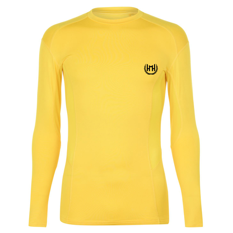 Compression Top