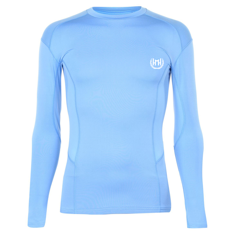 Compression Top