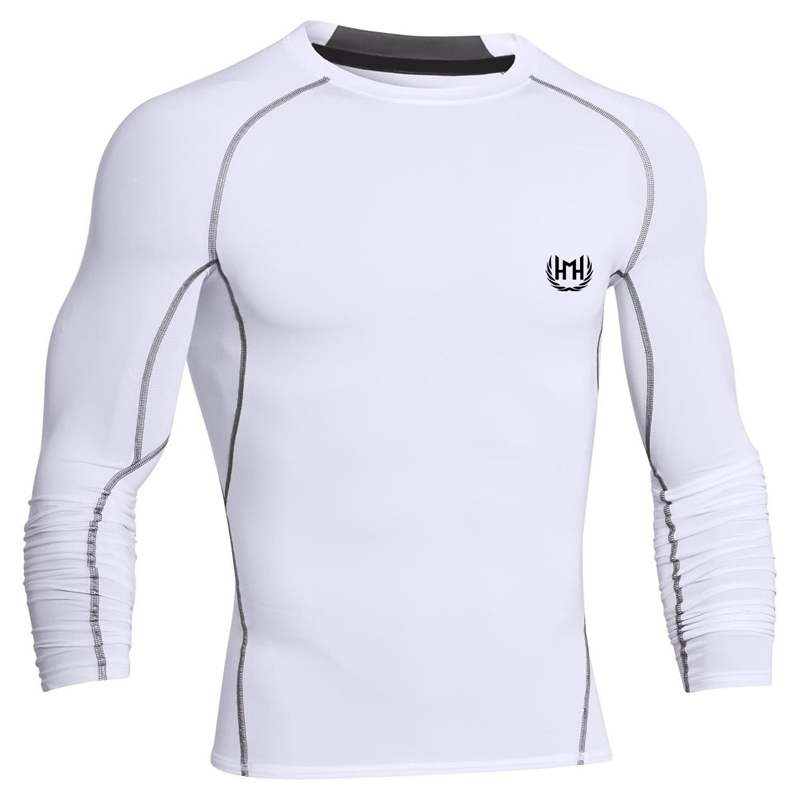 Compression Top