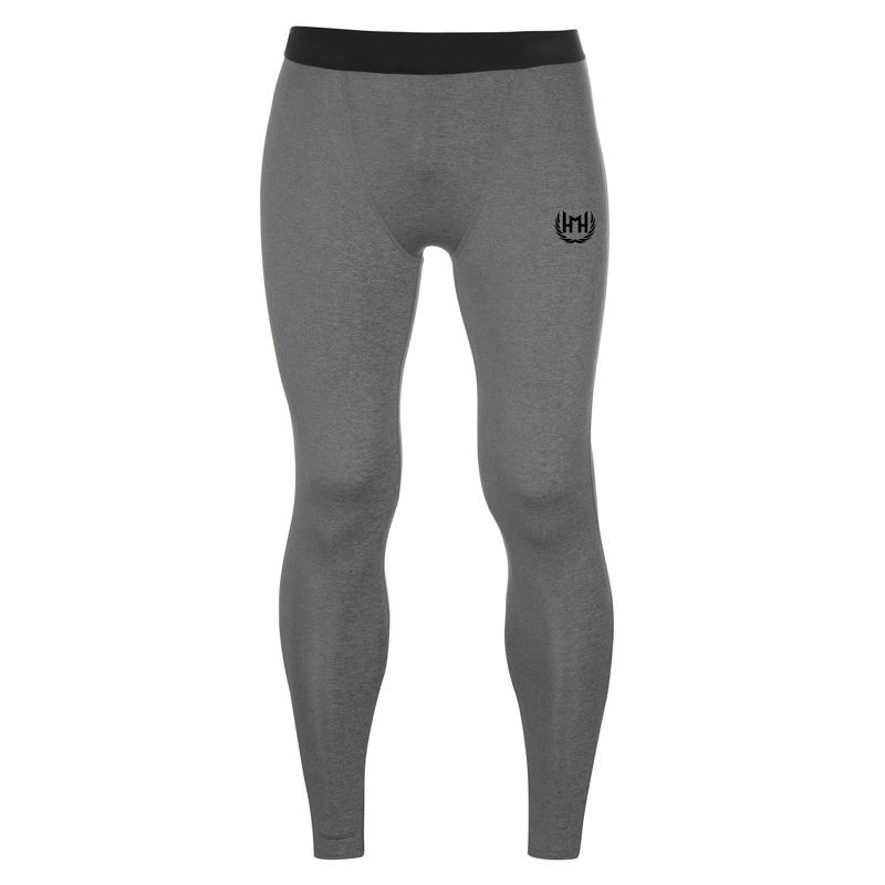 Compression Trousers