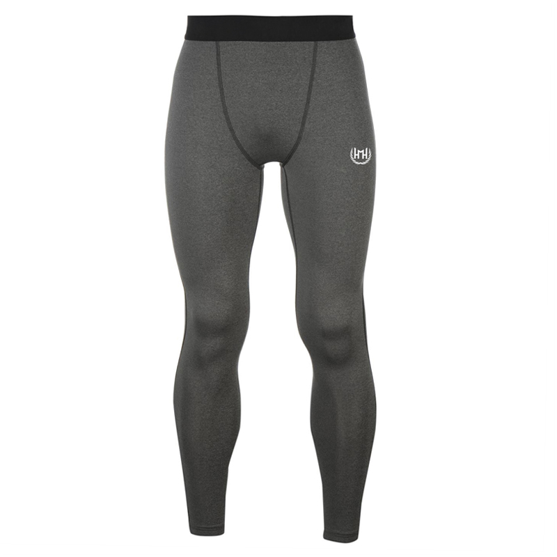 Compression Trousers