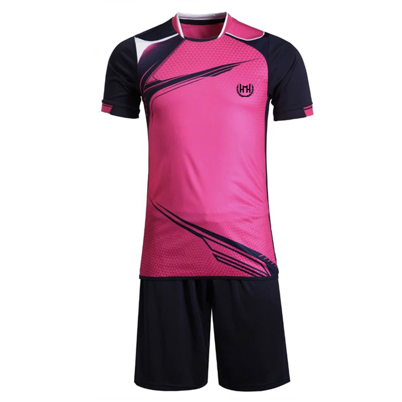 Soccer Uniforms