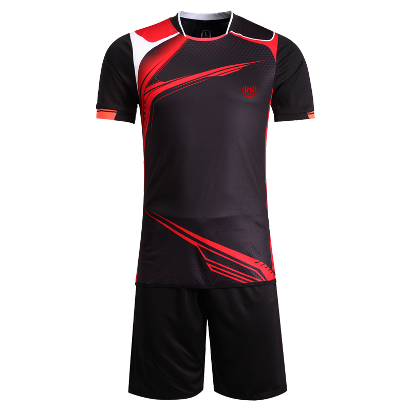 Soccer Uniforms