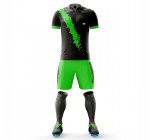 Soccer Uniform Kits