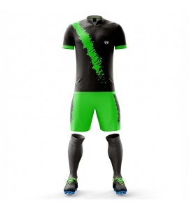 Soccer Uniform Kits