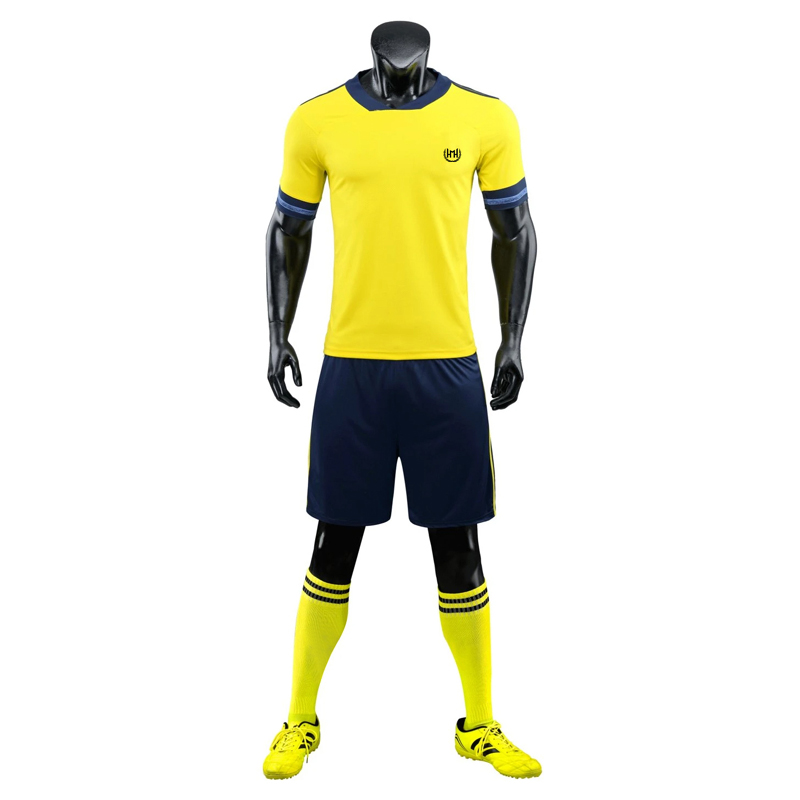 Soccer Uniform Kits