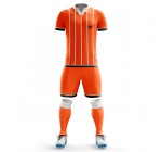 Soccer Uniform Kits