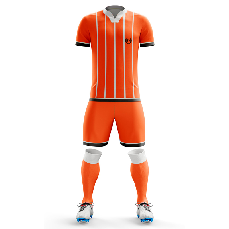 Soccer Uniform Kits