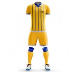 Soccer Uniform Kits