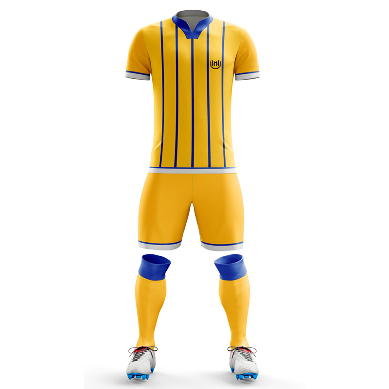 Soccer Uniform Kits