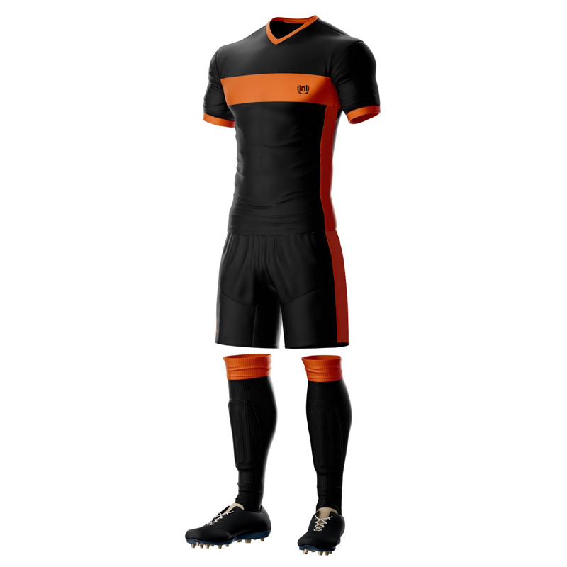 Soccer Uniform Kits