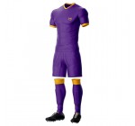 Soccer Uniform Kits