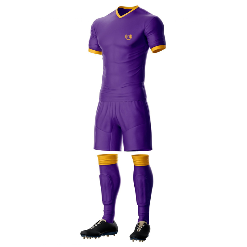 Soccer Uniform Kits