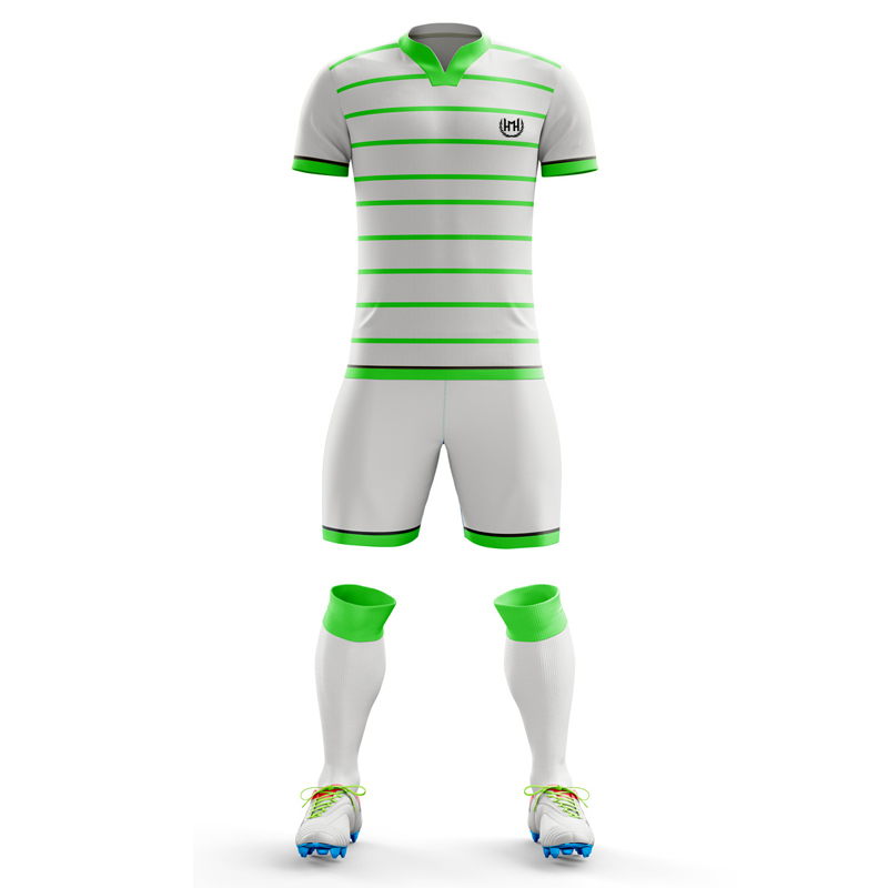 Soccer Uniform Kits