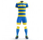 Soccer Uniform Kits