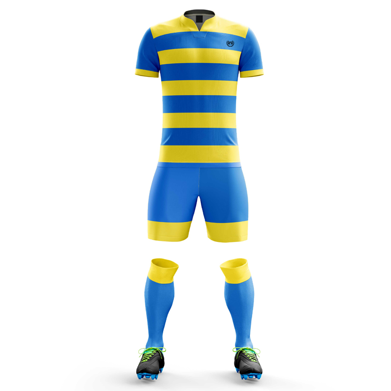 Soccer Uniform Kits