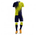 Soccer Uniform Kits