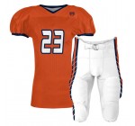 American Football Uniforms