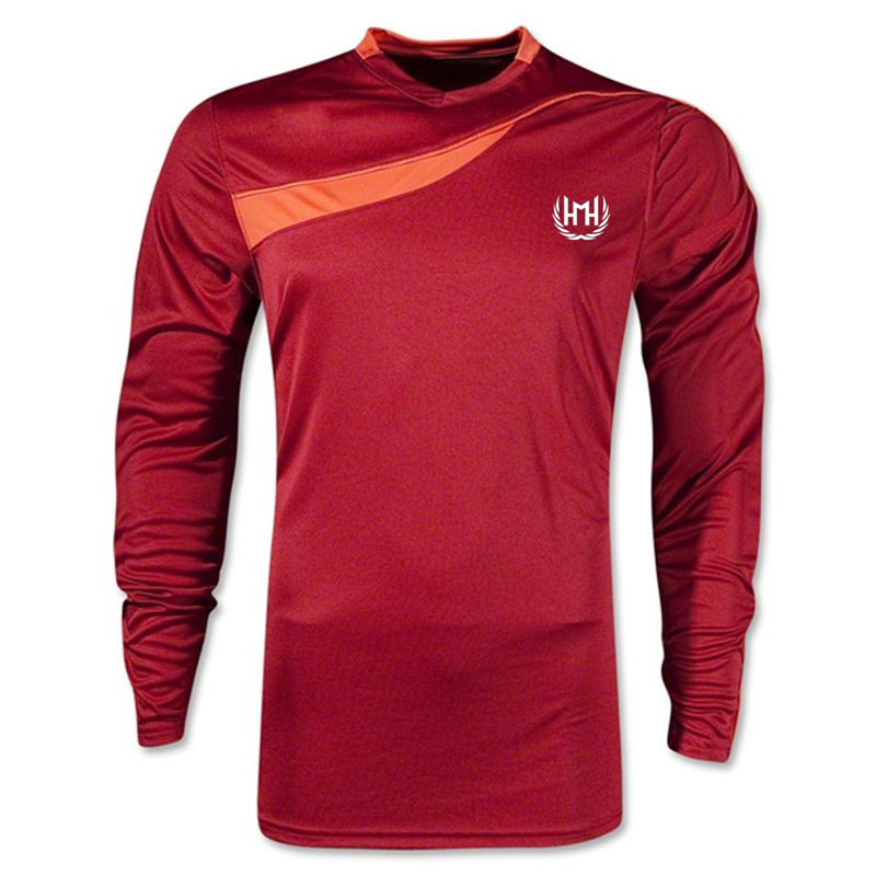 GK Jerseys