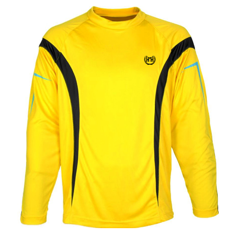 GK Jerseys