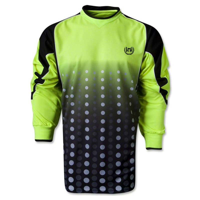 GK Jerseys