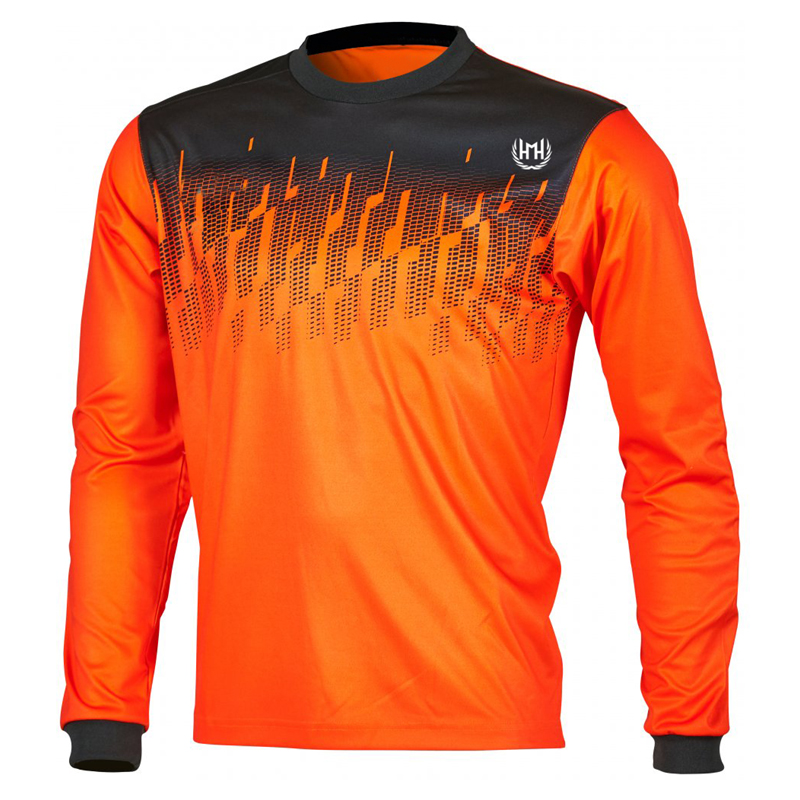 GK Jerseys