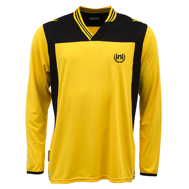 GK Jerseys