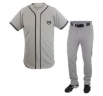 Baseball Uniforms