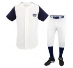 Baseball Uniforms