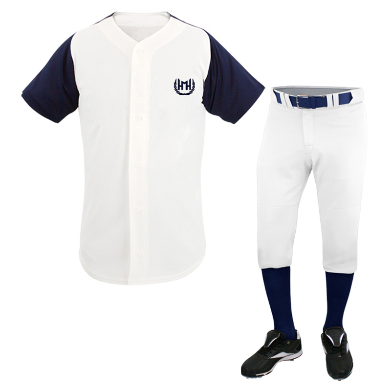 Baseball Uniforms