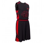 Basketball Uniforms