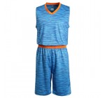 Basketball Uniforms