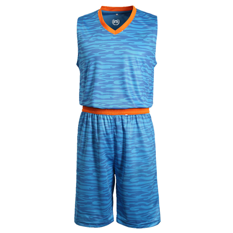 Basketball Uniforms