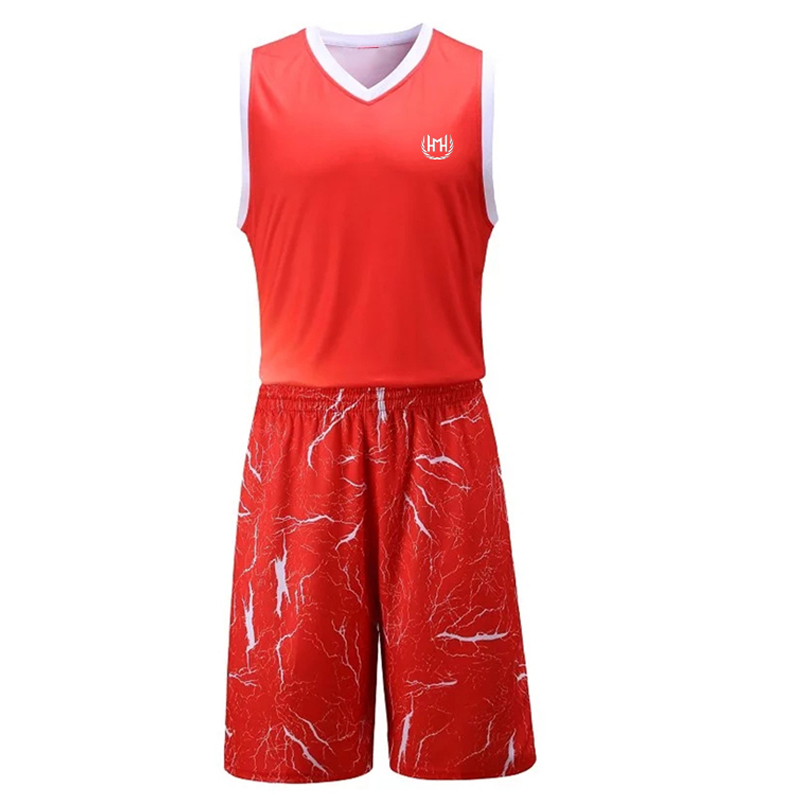 Basketball Uniforms