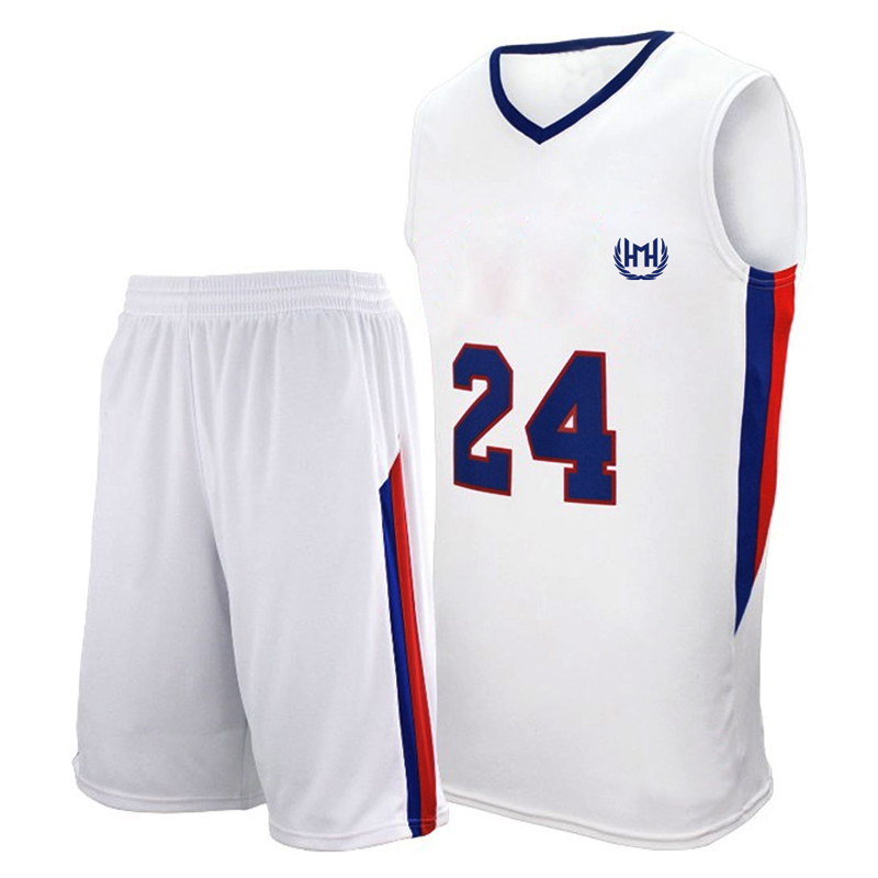 Basketball Uniforms