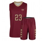 Basketball Uniforms