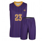 Basketball Uniforms