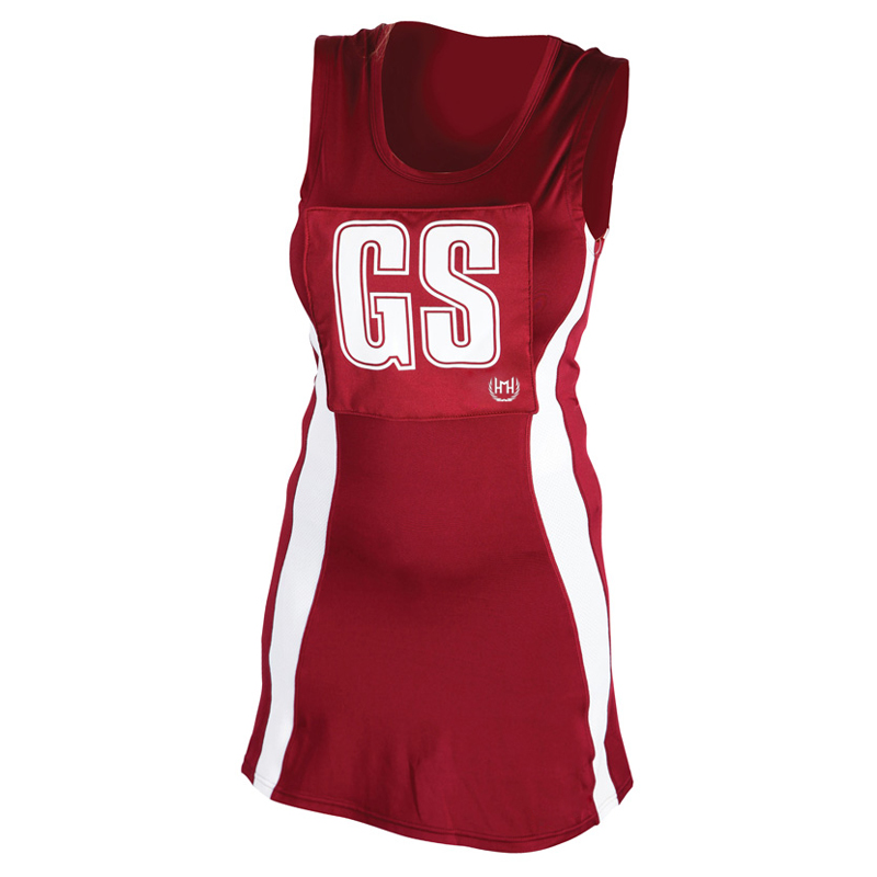 Netball Uniforms