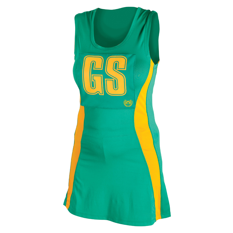 Netball Uniforms