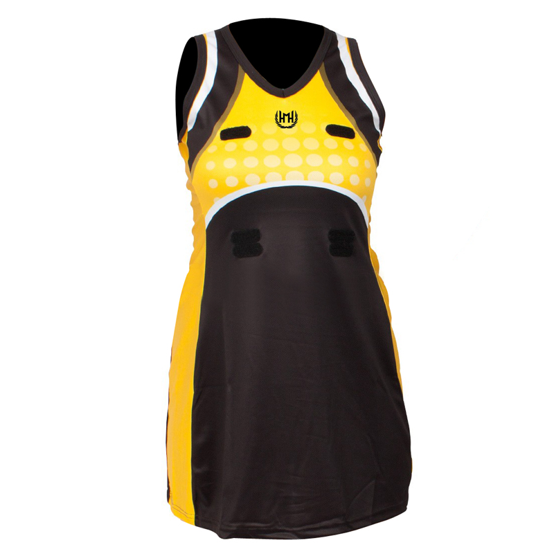 Netball Uniforms