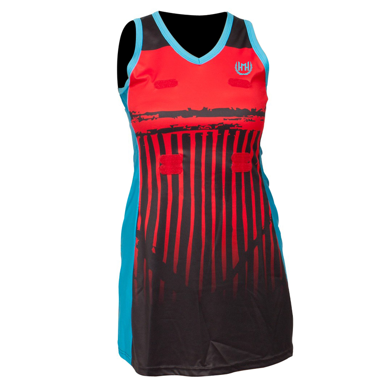 Netball Uniforms