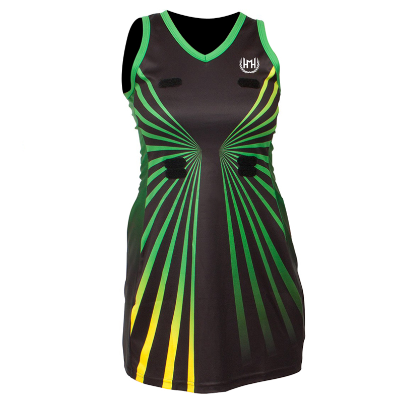 Netball Uniforms