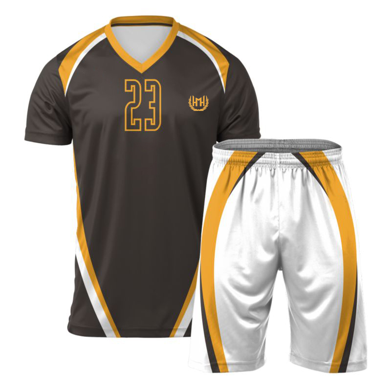 Volleyball Uniforms