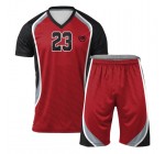 Volleyball Uniforms