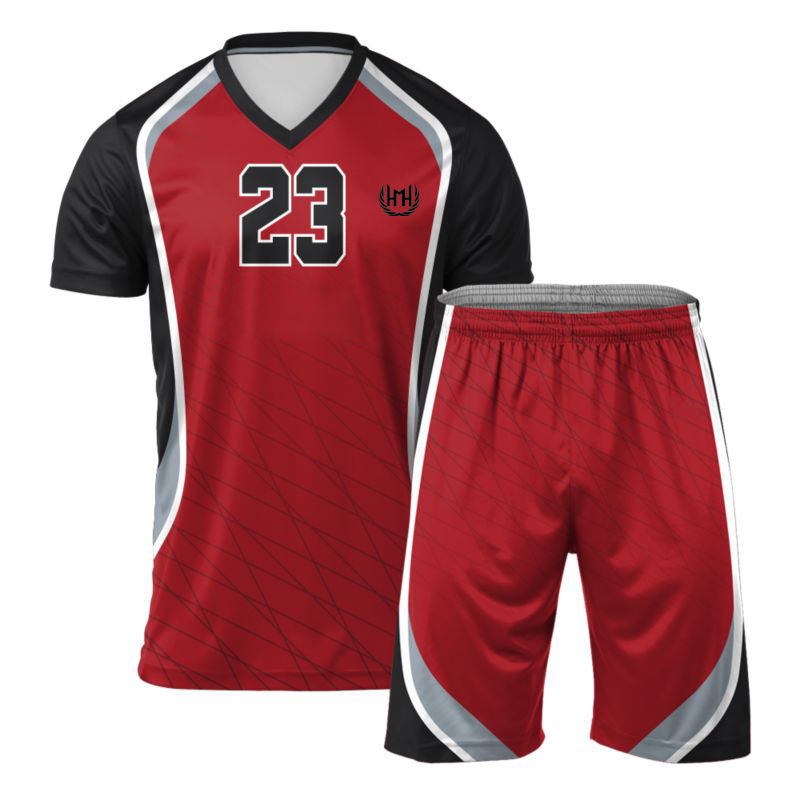 Volleyball Uniforms