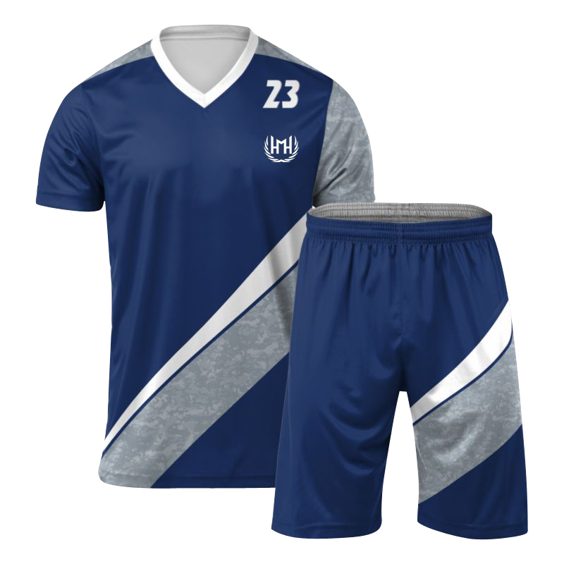 Volleyball Uniforms