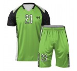 Volleyball Uniforms